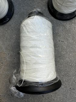 HEAVY-DUTY POLYESTER THREAD / HILO FUERTE
