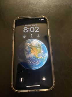 iPhone 11 UNLOCKED