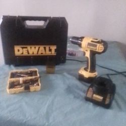 Drill