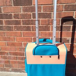 Suitcase