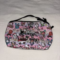 Tokidoki For Hello Kitty Sushi Shop Purse