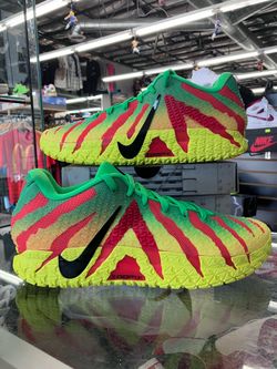 Nike Ja 3 Jurassic Park Explorer