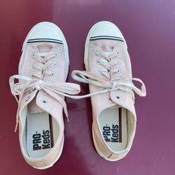 Pro Keds