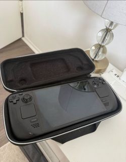 Steam Deck OLED 512gb