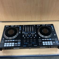Rane Performer Serato DJ