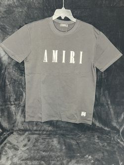 Amiri T Shirt - Medium