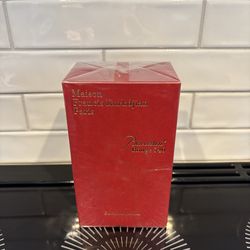 6.8 Oz Baccarat Rouge 540