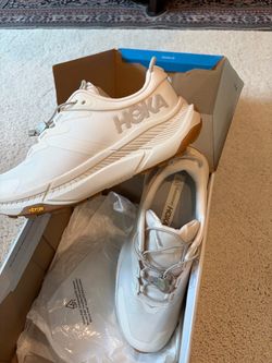 Hoka Women’s W Transport Tennis Shoes