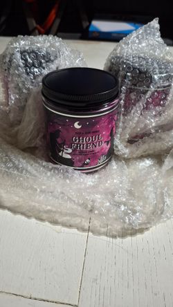 Bath & Body Works Candle