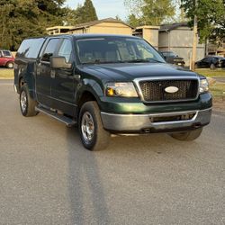 2007 Ford F-150