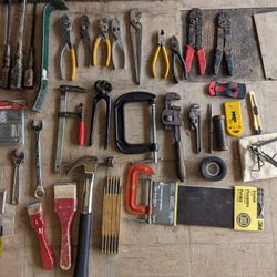 Tools