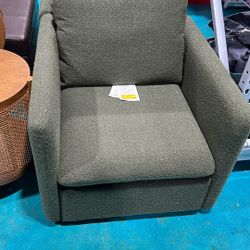 Green Chair