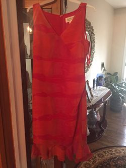 Pretty girls dress size 5 juniors