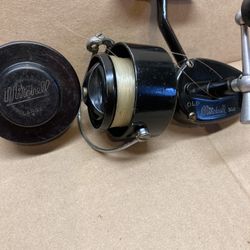 Fishing Reel