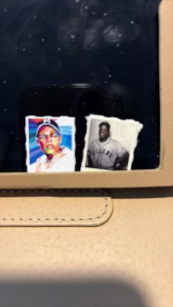 Willie Mays (2)