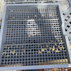 Third Level Dishwasher Rack for LG Dishwashers AHB(contact info removed)1