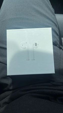 AirPods