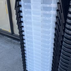 12 Gallons 8$ Each