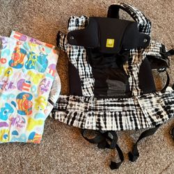 Baby Carriers Selling Together 