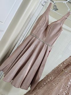 Beautiful Dress Small