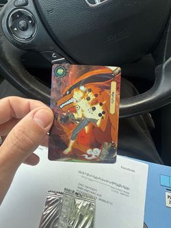 Naruto PSA Promo