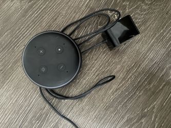 Amazon Alexa