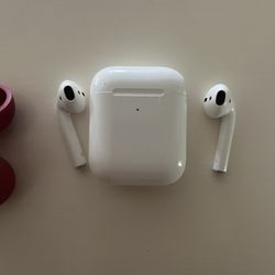Original Apple AirPods 