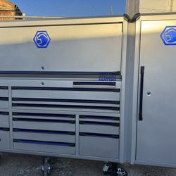 Matco RevelX Toolbox 