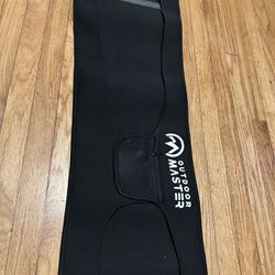 Outdoor Master Snowboard Sleeve Soft Cover Case