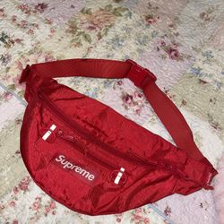 Supreme Waistbag 