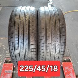 225/45/18