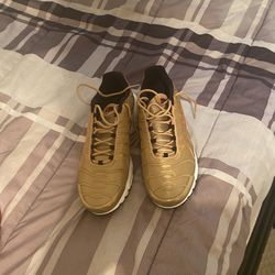 Mike Air Maxes