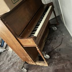 Piano