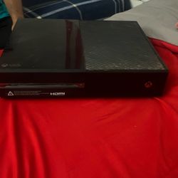 Xbox One
