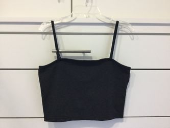 Tank top Coachella festival beach top crop top