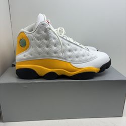 Jordan Retro 13 Del Sol Shoes 202681/11