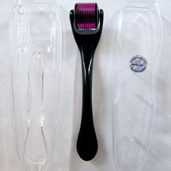 Hair, Beard, Skin Roller