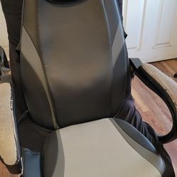 Massage Cushion