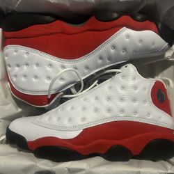 Retro Jordan 13