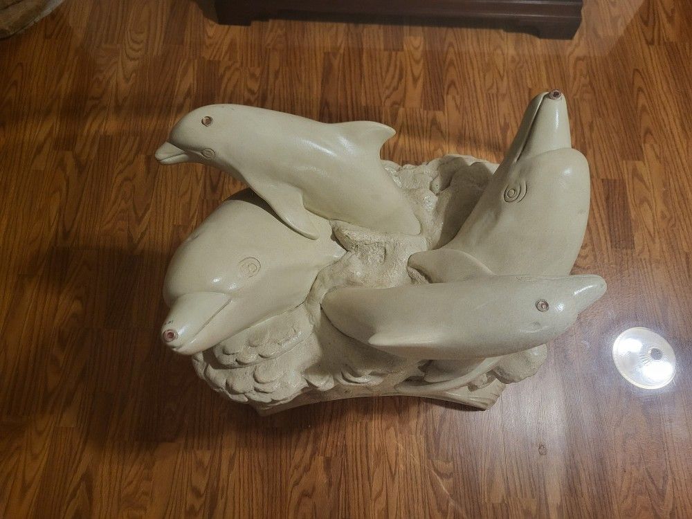 Dolphin Table for Sale in Orange Park, FL - OfferUp