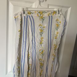 Forever 21 Skirt Wrap Size Small