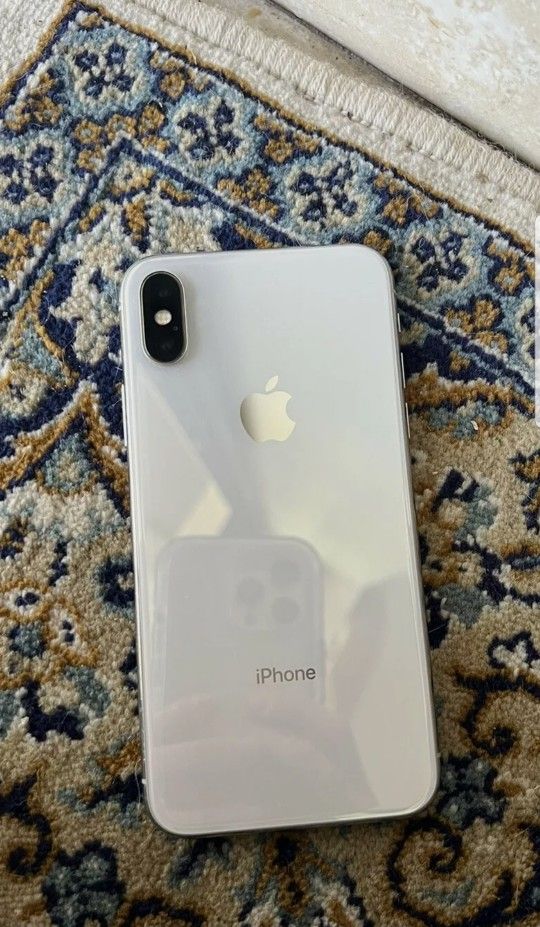 256gb Unlocked Iphone X 256gb