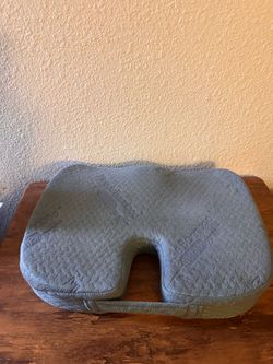 Miracle Bamboo Seat Cushion