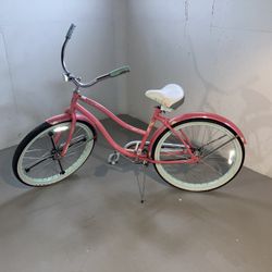Huffy Cranbrook 26” Womens Bike