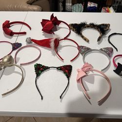 Free Headbands