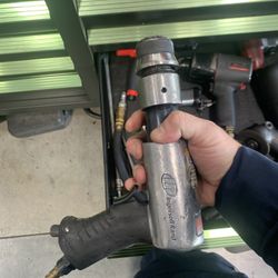 Ingersal Rand Air Hammer