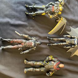 DC LOT
