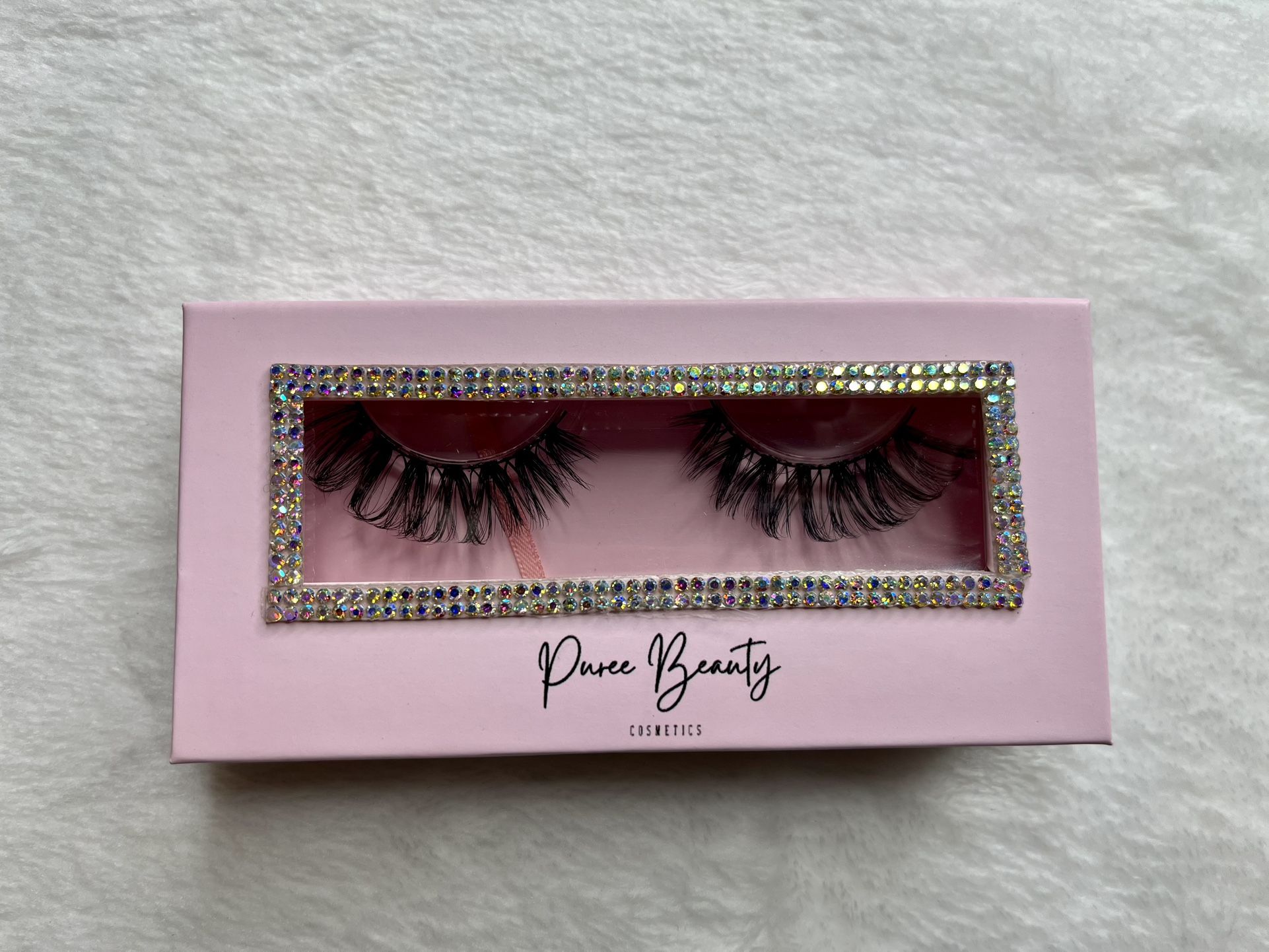 False Lashes| Faux Lashes