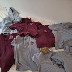 Somerset Academy Bethany Uniform Shirts