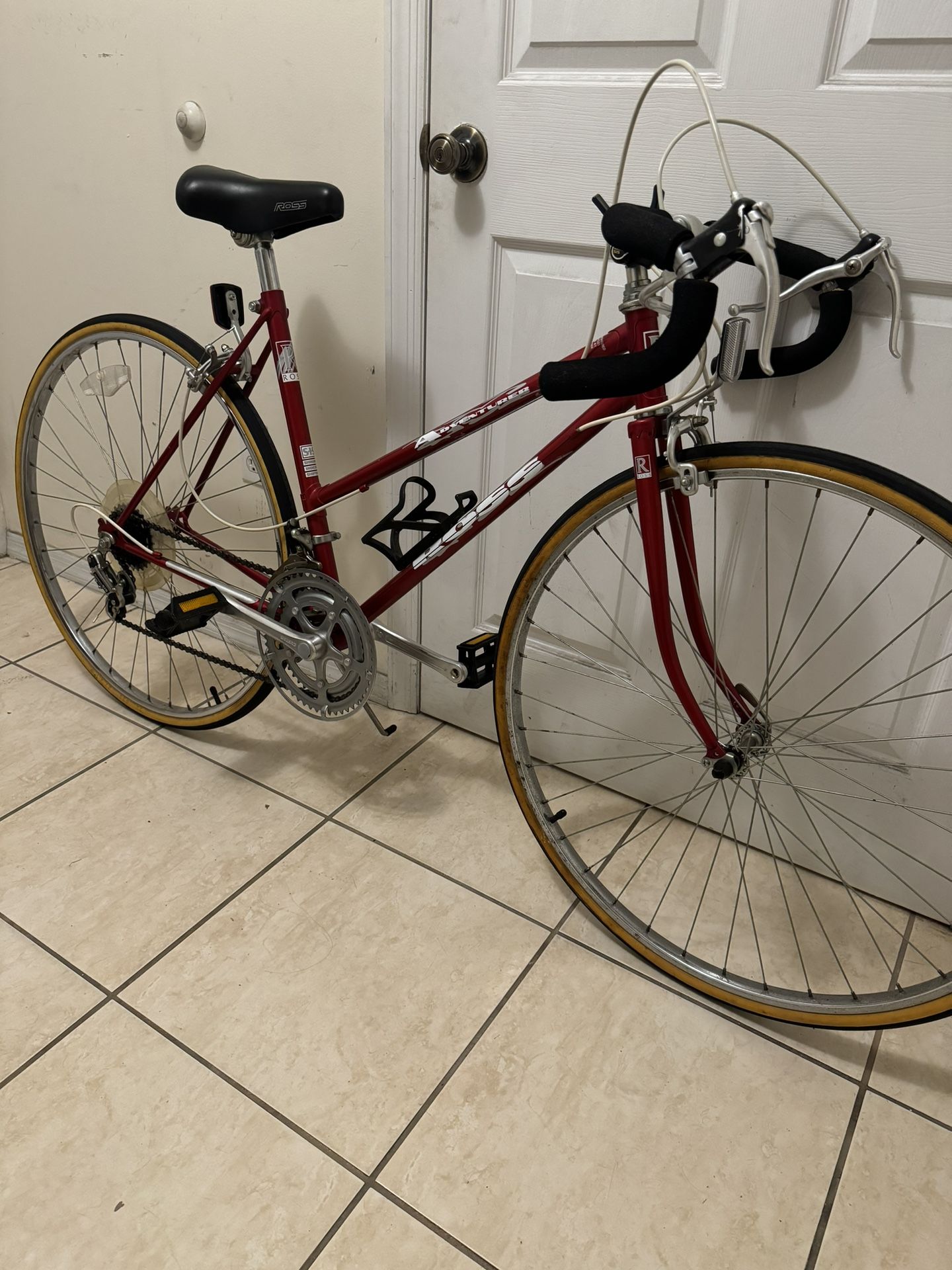 Bike Classic New